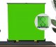 Mozos Green Screen (GS Pro) 3