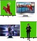 Mozos Green Screen (GS Pro) 9