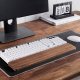 Mozos Drewniana podkładka pod nadgarstek TKL 36 cm KTW1 1
