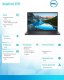 Laptop Dell Notebook Inspiron 3511 Win11Pro i5-1135G7/512GB/16GB/Intel Iris Xe/2Y BWOS 5
