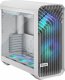 Obudowa Fractal Design Torrent RGB TG Clear Tint Biała (FD-C-TOR1A-07) 9