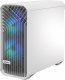 Obudowa Fractal Design Torrent RGB TG Clear Tint Biała (FD-C-TOR1A-07) 10
