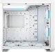 Obudowa Fractal Design Torrent RGB TG Clear Tint Biała (FD-C-TOR1A-07) 12