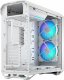 Obudowa Fractal Design Torrent RGB TG Clear Tint Biała (FD-C-TOR1A-07) 13