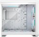 Obudowa Fractal Design Torrent RGB TG Clear Tint Biała (FD-C-TOR1A-07) 1
