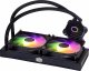Chłodzenie wodne Cooler Master MasterLiquid ML240L Core ARGB (MLW-D24M-A18PZ-R1) 2