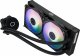 Chłodzenie wodne Cooler Master MasterLiquid ML240L Core ARGB (MLW-D24M-A18PZ-R1) 5
