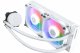 Chłodzenie wodne Cooler Master MasterLiquid ML240L Core ARGB White (MLW-D24M-A18PZ-RW) 2
