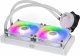 Chłodzenie wodne Cooler Master MasterLiquid ML240L Core ARGB White (MLW-D24M-A18PZ-RW) 3