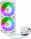 Chłodzenie wodne Cooler Master MasterLiquid ML240L Core ARGB White (MLW-D24M-A18PZ-RW) 4