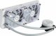 Chłodzenie wodne Cooler Master MasterLiquid ML240L Core ARGB White (MLW-D24M-A18PZ-RW) 5
