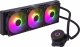 Chłodzenie wodne Cooler Master MasterLiquid ML360L Core ARGB (MLW-D36M-A18PZ-R1) 1