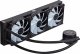 Chłodzenie wodne Cooler Master MasterLiquid ML360L Core ARGB (MLW-D36M-A18PZ-R1) 4