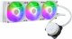 Chłodzenie wodne Cooler Master MasterLiquid 360L Core ARGB White (MLW-D36M-A18PZ-RW) 1