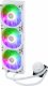 Chłodzenie wodne Cooler Master MasterLiquid 360L Core ARGB White (MLW-D36M-A18PZ-RW) 2