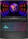 Laptop MSI Katana 15 B12VEK-1000PL i5-12450H / 16 GB / 512 GB / W11 / RTX 4050 / 144 Hz 11