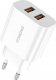 Ładowarka Foneng Ładowarka dual USB Foneng EU45 Micro 2