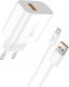 Ładowarka Foneng Ładowarka QC3.0 USB EU46 Micro 1