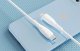 Kabel USB Foneng USB-A - Lightning 1 m Biały (X75 Type-C to iPhone) 2