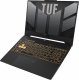 Laptop Asus TUF Gaming F15 FX507 i5-12500H / 32 GB RAM / 1 TB SSD PCIe (FX507ZC4-HN018) 3