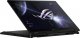 Laptop Asus ASUS ROG Flow X13 GV302XU-MU009W Ryzen 9-7940HS | 13,4''-165Hz | 16GB | 1TB | W11H | RTX 4050 9