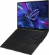 Laptop Asus ASUS ROG Flow X16 GV601VV-NL005W Core i9-13900H | 16''-240Hz | 16GB | 1TB | W11H | RTX 4060 6