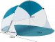 Trizand Namiot plażowy 190x120x90cm Trizand 20974 8