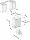 Zmywarka Miele G 5155 SCVi XXL Active 2