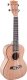 V-Tone UK23 WOOD ukulele koncertowe akustyczne 23" 1