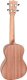V-Tone UK23 WOOD ukulele koncertowe akustyczne 23" 2