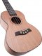 V-Tone UK23 WOOD ukulele koncertowe akustyczne 23" 5