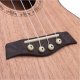 V-Tone UK23 WOOD ukulele koncertowe akustyczne 23" 6