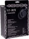 Słuchawki RuneTune RuneTune RT-801X słuchawki nauszne przewodowe 4