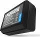 Akumulator Newell Zestaw ładowarka i dwa akumulatory NP-FW50 Sony 5