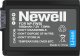 Akumulator Newell Zestaw ładowarka i dwa akumulatory NP-FW50 Sony 8