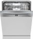 Zmywarka Miele G 5310 SCi Active Plus Srebrny panel 1