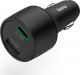 Ładowarka Hama 1x USB-A 1x USB-C  (201693) 1