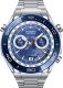 Zegarek Huawei Huawei Watch Ultimate Voyage srebrny 1