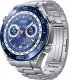 Zegarek Huawei Huawei Watch Ultimate Voyage srebrny 1
