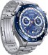 Zegarek Huawei Huawei Watch Ultimate Voyage srebrny 2