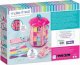 Make it real Make it Real 5w1 Activity Tower pojemnik z koralikami 2