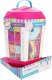 Make it real Make it Real 5w1 Activity Tower pojemnik z koralikami 3