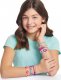 Make it real Make it Real 5w1 Activity Tower pojemnik z koralikami 5
