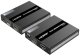 Techly Techly 104790 KVM Extender HDMI+USB po skrętce Cat6, do 60m, 1080p 60Hz 3