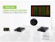 Techly Techly 104790 KVM Extender HDMI+USB po skrętce Cat6, do 60m, 1080p 60Hz 7
