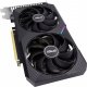 Karta graficzna Asus Dual GeForce RTX 3050 OC V2 8GB GDDR6 (DUAL-RTX3050-O8G-V2) 10