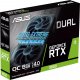 Karta graficzna Asus Dual GeForce RTX 3050 OC V2 8GB GDDR6 (DUAL-RTX3050-O8G-V2) 12