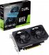 Karta graficzna Asus Dual GeForce RTX 3050 OC V2 8GB GDDR6 (DUAL-RTX3050-O8G-V2) 1