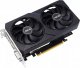 Karta graficzna Asus Dual GeForce RTX 3050 OC V2 8GB GDDR6 (DUAL-RTX3050-O8G-V2) 1