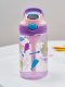 Easy Clean Easy Clean PP Strawbery Shakes 420ml 4